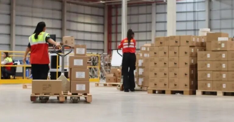 Parceria entre DHL Supply Chain e GE HealthCare amplia eficiência na logística hospitalar