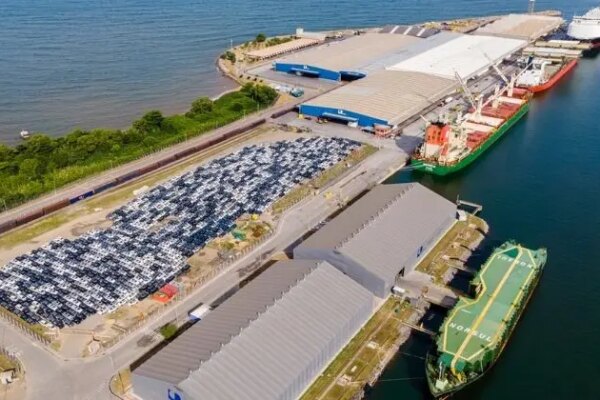 Portocel conquista certificação OEA da Receita Federal para operações de comércio exterior
