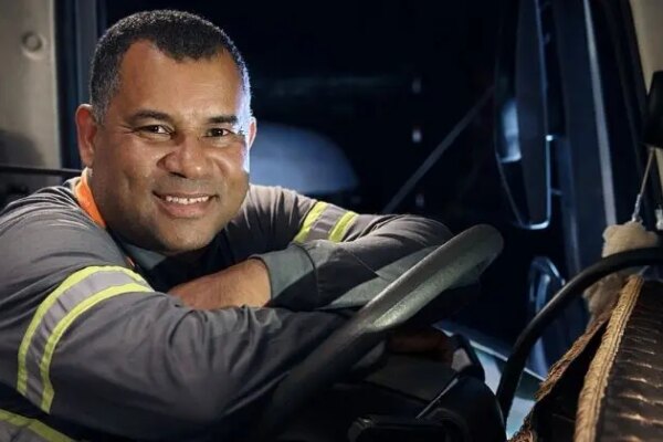 Programa de formação de motoristas da Arauco vai qualificar 200 condutores em Mato Grosso do Sul