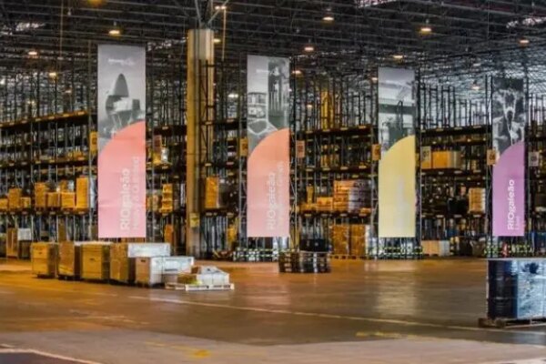 RIOgaleão Cargo registra novo recorde na movimentação de cargas em 2025