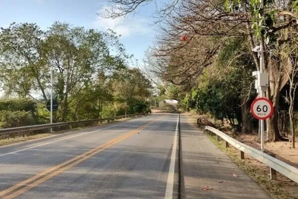 Radares do DER-SP entram em operação em quatro rodovias estaduais de São Paulo