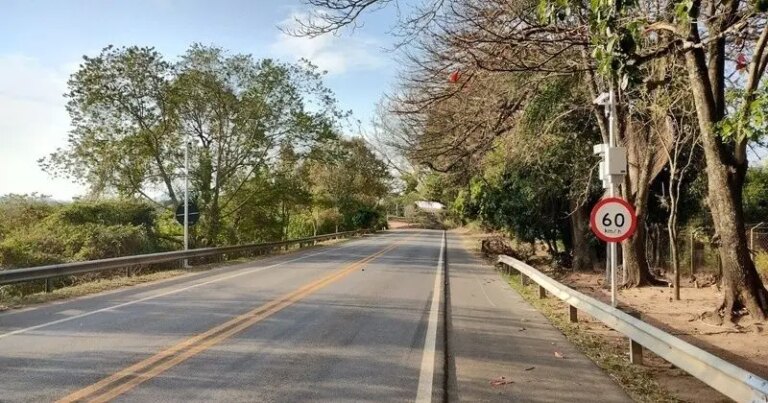Radares do DER-SP entram em operação em quatro rodovias estaduais de São Paulo