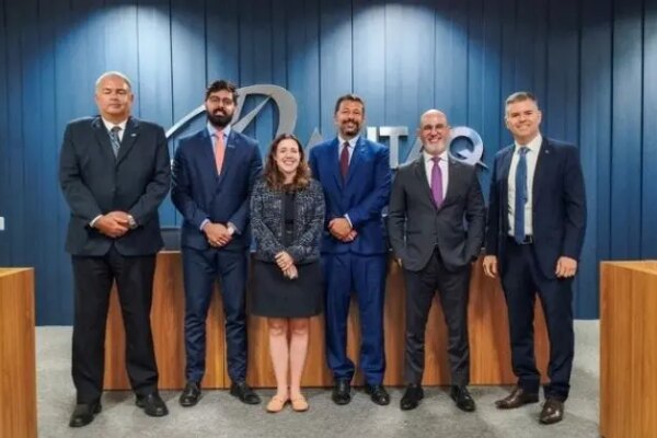 Segundo estudo da Antaq, terminais de uso privado no Brasil enfrentam entraves e atrasos