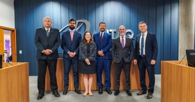 Segundo estudo da Antaq, terminais de uso privado no Brasil enfrentam entraves e atrasos