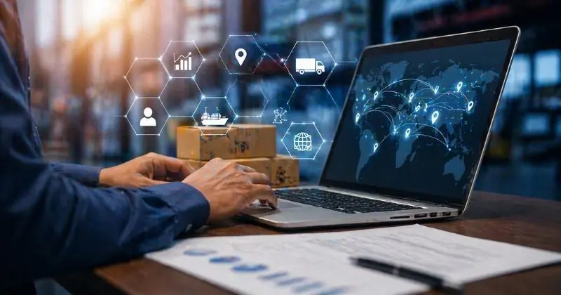 SimpliRoute convida profissionais de logística para contribuírem com estudo sobre o setor no Brasil