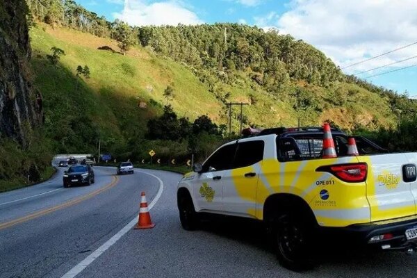 Tráfego nas rodovias e no rodoanel na Páscoa: veja previsão, horários e operação das concessionárias