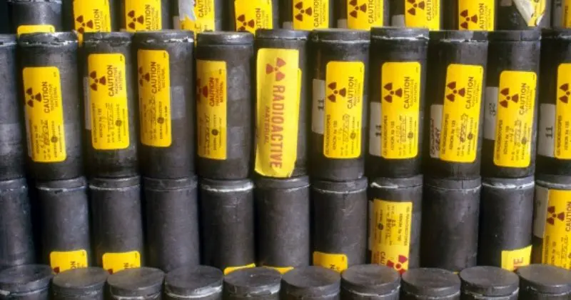 Transporte de materiais radioativos volta ao debate após série da Netflix sobre acidente em Goiânia