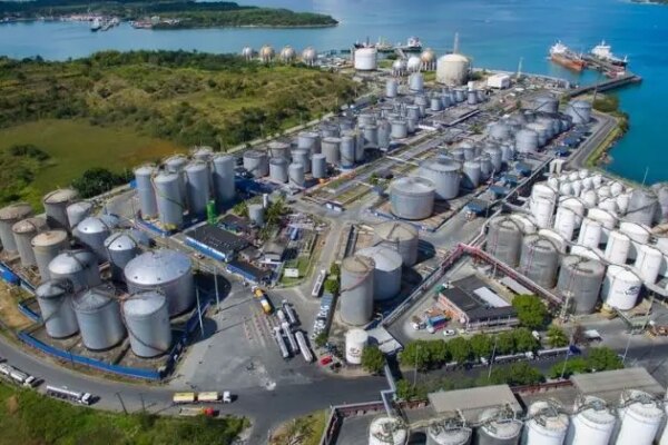 Ultracargo, Inpasa e PBio consolidam operação de exportação de biocombustíveis pelo Porto de Aratu