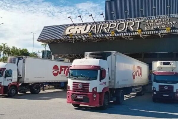 Uso de TMS permite ao Grupo Fiorde reduzir custos operacionais e ampliar competitividade