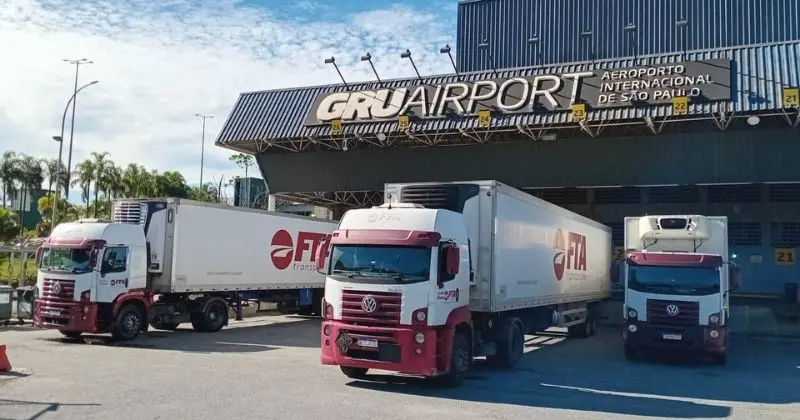 Uso de TMS permite ao Grupo Fiorde reduzir custos operacionais e ampliar competitividade