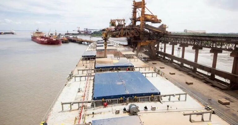 VLI investe R$ 80 milhões no Terminal Portuário São Luís, MA, e renova parceria logística com a bp
