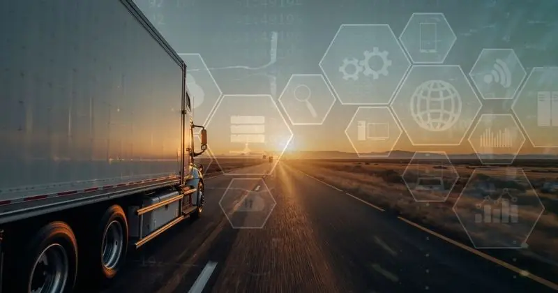 Velox investe em inteligência artificial para acelerar resposta aos sinistros do transporte de cargas