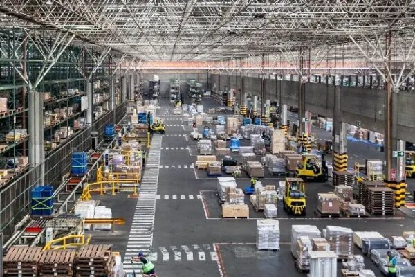 Viracopos registra alta de 12,2% na movimentação de cargas no primeiro trimestre de 2026