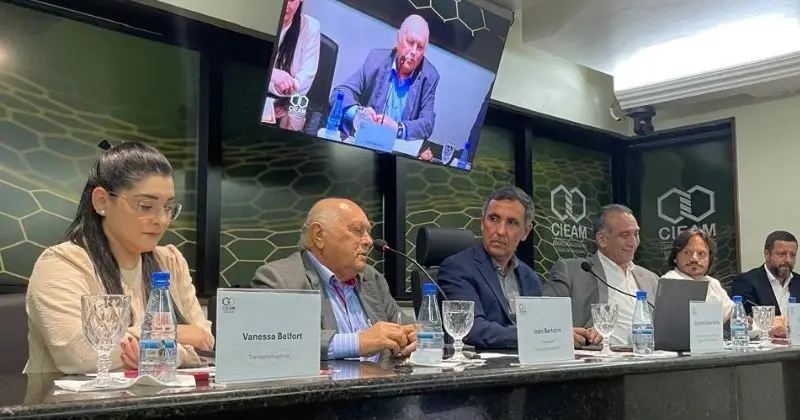 1ª vez: Confederação Nacional do Transporte transfere cúpula para a Amazônia em maio