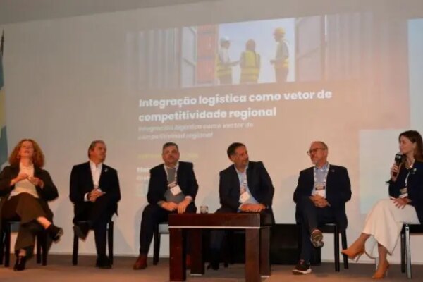ABOL defende integração logística e investimentos em multimodalidade para ampliar competitividade do Mercosul