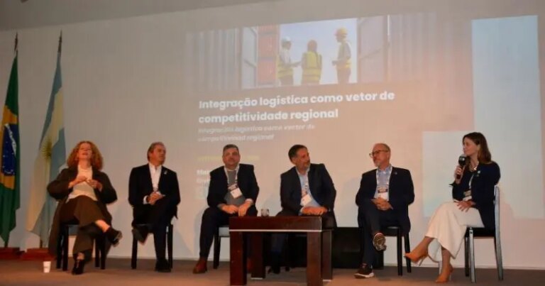 ABOL defende integração logística e investimentos em multimodalidade para ampliar competitividade do Mercosul