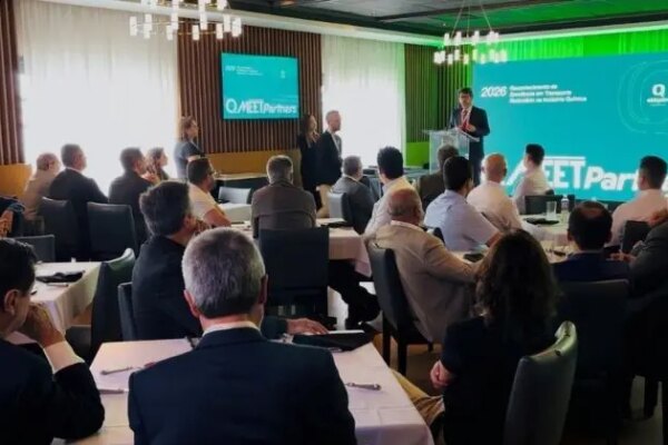 Abiquim lança QMeet Partners, que destaca a logística química, e anuncia premiação para transportadoras