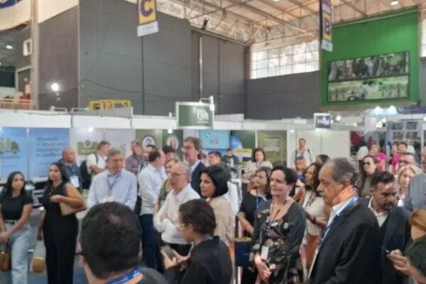 Brasil LOG 2026 terá 18 palestras gratuitas sobre logística, tecnologia e sustentabilidade em Jundiaí (SP)