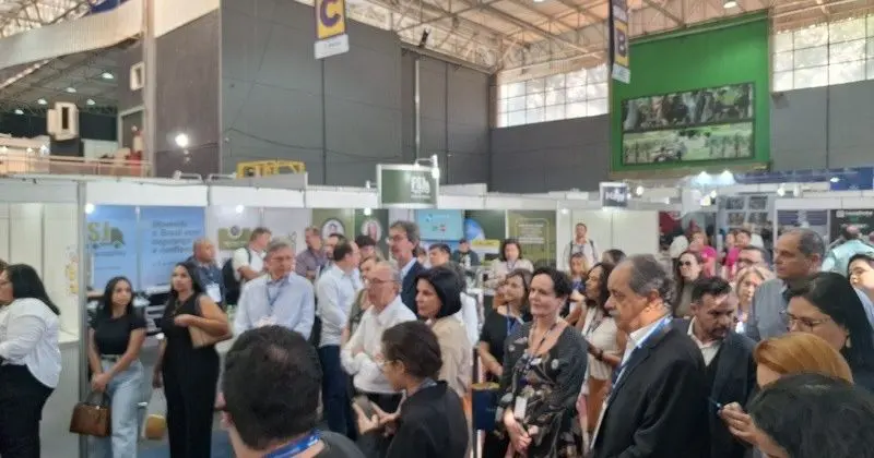 Brasil LOG 2026 terá 18 palestras gratuitas sobre logística, tecnologia e sustentabilidade em Jundiaí (SP)