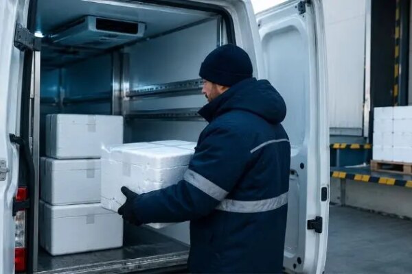 CIOT obrigatório traz mudanças no transporte de medicamentos termolábeis no Brasil. Temp Log analisa