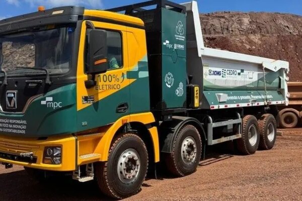 Cedro Participações reforça foco em mineração e logística com venda de fatia na Biomm