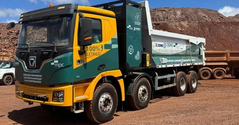 Cedro Participações reforça foco em mineração e logística com venda de fatia na Biomm