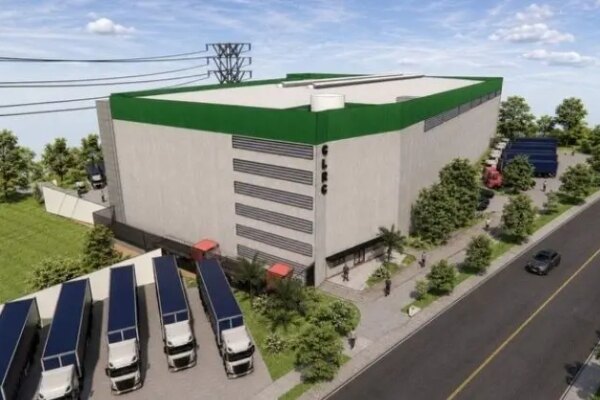 Centro Logístico Rio Claro recebe investimento de R$ 15 milhões para expansão da capacidade operacional