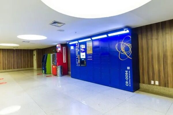 Clique Retire, empresa de lockers, cresce 301% em 2025, amplia presença nacional e mira novas verticais em 2026