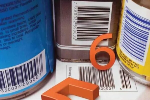 Código de barras ganha relevância na cadeia produtiva e na rastreabilidade, mostra pesquisa da GS1 Brasil