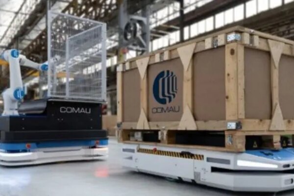 Comau assina acordo para adquirir a brasileira Invent Smart Intralogistics Solutions e ampliar atuação em automação logística