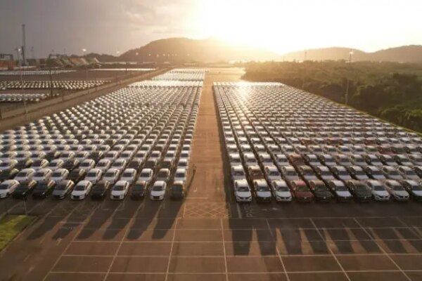 Comércio exterior: Ascensus Group alcança 44,7% da movimentação de veículos registrada em 2025