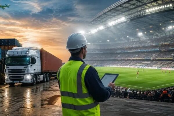 Copa do Mundo de 2026 reforça importância da gestão logística para empresas, avalia cofundador da Mafrei