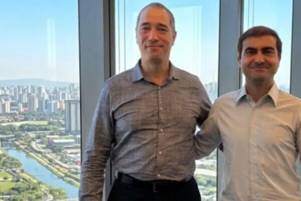 Eduardo Barreiros assume liderança da Miebach Consulting no Brasil após mudança na estrutura executiva