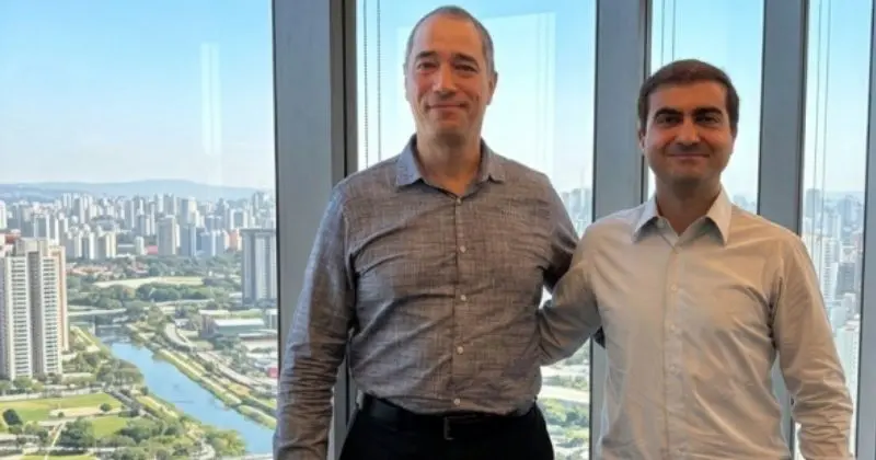Eduardo Barreiros assume liderança da Miebach Consulting no Brasil após mudança na estrutura executiva