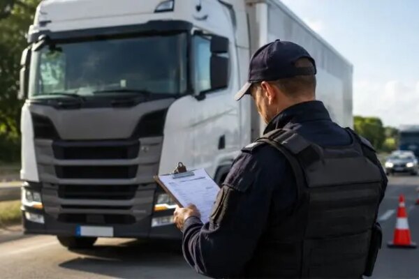 Excesso de velocidade e falhas de documentação ampliam custos com multas em transportadoras, destaca CEO da Frota 162