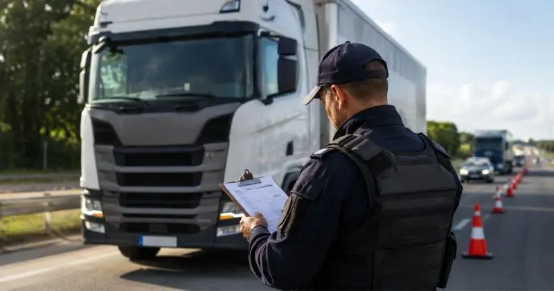 Excesso de velocidade e falhas de documentação ampliam custos com multas em transportadoras, destaca CEO da Frota 162
