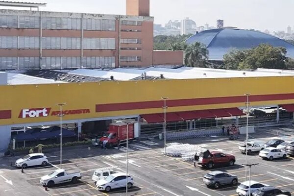 Fort Atacadista inaugura primeira unidade na capital paulista e amplia presença do Grupo Pereira