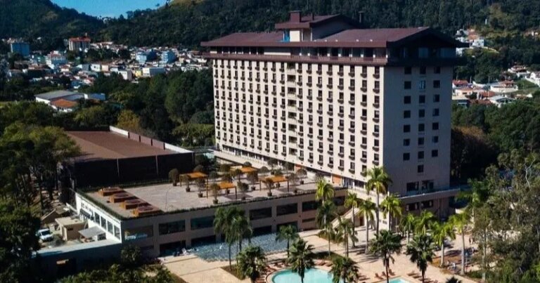 Geraldo Alckmin vai participar do Congresso Paulista do TRC em Águas de Lindóia, SP, organizado pela FETCESP