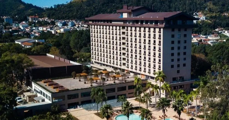 Geraldo Alckmin vai participar do Congresso Paulista do TRC em Águas de Lindóia, SP, organizado pela FETCESP