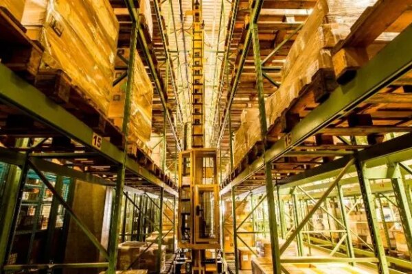 Hub logístico multimodal do BH Airport concentra operações da mineração em Minas Gerais