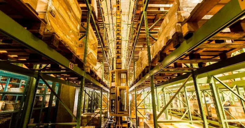 Hub logístico multimodal do BH Airport concentra operações da mineração em Minas Gerais