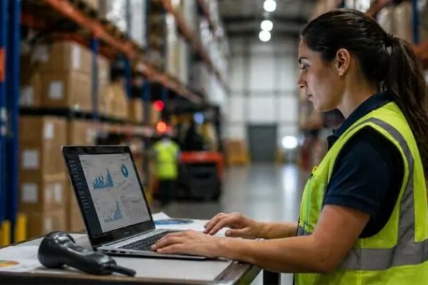IA em Supply Chain ainda enfrenta barreiras em 47% das empresas no Brasil, aponta pesquisa do Procurement Club