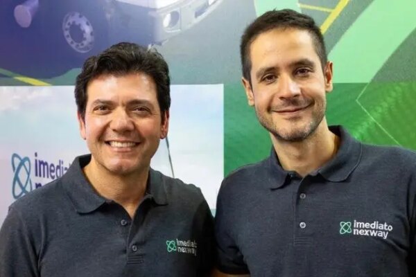 Imediato Nexway anuncia nova governança e nomeia CEO e Chairman para reforçar estratégia