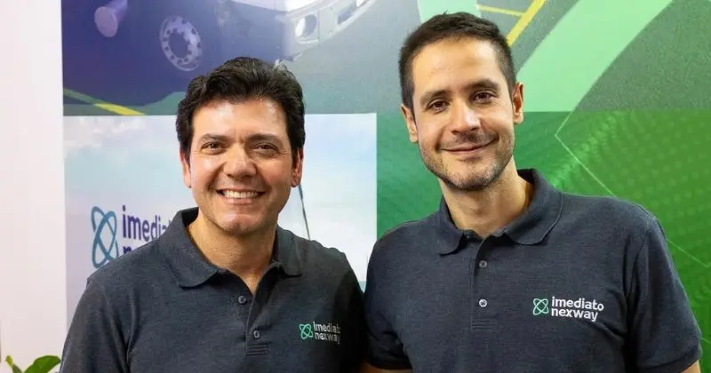 Imediato Nexway anuncia nova governança e nomeia CEO e Chairman para reforçar estratégia