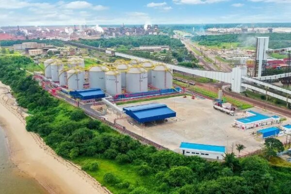 Implementação do SAP S/4HANA na Ultracargo avança com apoio da EVOX e foco em modernização tecnológica
