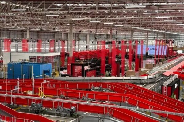 Jadlog inaugura hub logístico de última geração em São Paulo e dobra capacidade operacional
