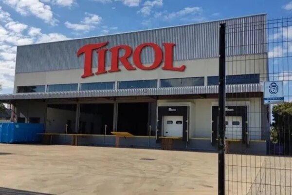 Laticínios Tirol inaugura Centro de Distribuição em Maringá para ampliar operação logística no Paraná