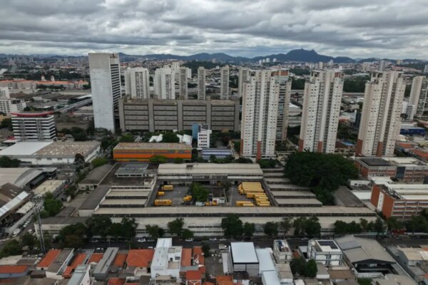 Leilão de imóveis dos Correios inclui Complexo Baumann, em São Paulo, SP, e outros 33 ativos em várias regiões do Brasil