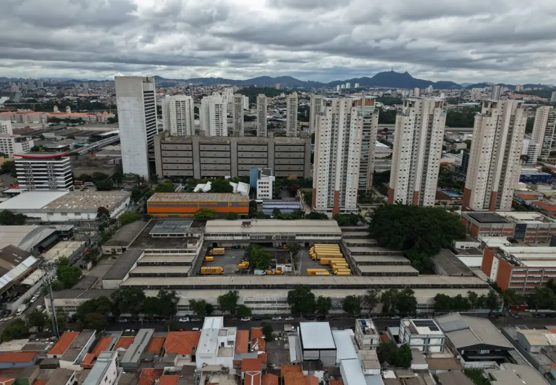 Leilão de imóveis dos Correios inclui Complexo Baumann, em São Paulo, SP, e outros 33 ativos em várias regiões do Brasil