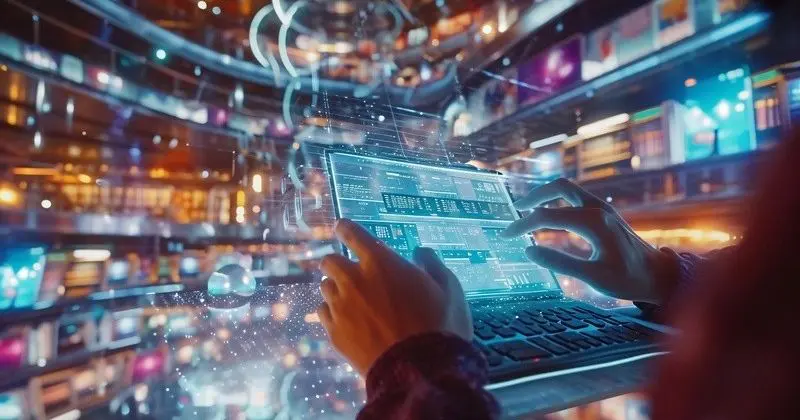 Manhattan Associates lança mecanismo compartilhado para inovação em IA para Supply Chain